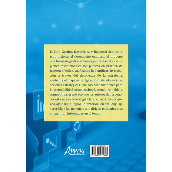 Gestión Estratégica Y Balanced Scorecard Para Mejorar El Desempeño Empresarial Foto 1