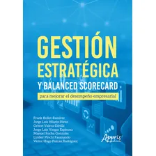 Gestión Estratégica Y Balanced Scorecard Para Mejorar El Desempeño Empresarial Foto mini 2