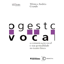 Gesto Vocal, O Foto mini 1