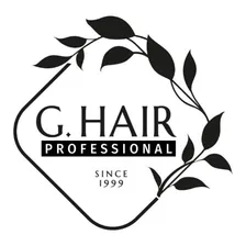 Ghair Escova Progressiva Alemã - 3x1 Litro + Ampola 45ml Foto mini  2