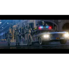 Ghostbusters: The Video Game Remastered - Ps4 Foto mini 3