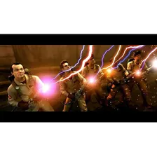 Ghostbusters: The Video Game Remastered - Ps4 Foto mini 2