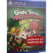Giana Sisters Twisted Dreams Playstation 4 Foto mini 2