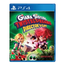 Giana Sisters Twisted Dreams Playstation 4 Foto mini 1