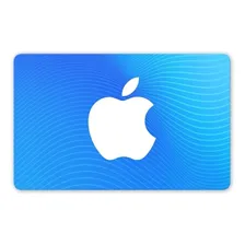 Gift Card App Cartão R Reais - Apple Itunes Brasil Foto mini 1