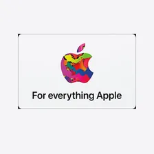 Gift Card App Cartão R Reais - Apple Itunes Brasil Foto mini 3
