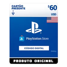Gift Card Psn Playstation D贸lares Ps4 Ps5 Usa Foto mini 1