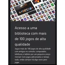 Gift Card Xbox Live Gold 12 Meses Código 25 Dígitos Foto mini  2