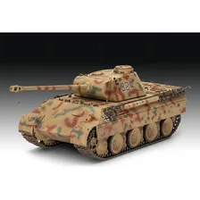 Gift-set Panther Ausf. D - 1/35 - Revell 03273 Foto mini 3
