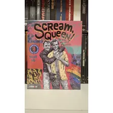 Giftset Blu-ray + Dvd Scream, Queen! A Hora Do Meu Pesadelo Foto mini 2