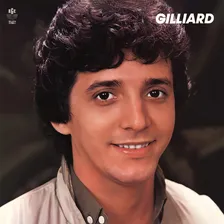 Gilliard - 1982 Cd Discobertas Foto mini 1