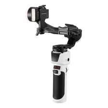 Gimbal Crane M3s Combo Zhiyun Estabilizador Câmera Preto Foto mini 4