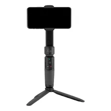 Gimbal Estabilizador Celular Smooth Xs Black Zhiyun Tech Foto mini  2