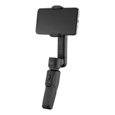 Gimbal Estabilizador Celular Smooth Xs Black Zhiyun Tech Foto  mini 1