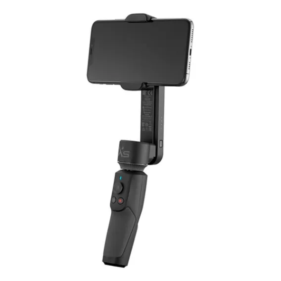 Gimbal Estabilizador Celular Smooth Xs Black Zhiyun Tech Foto 1