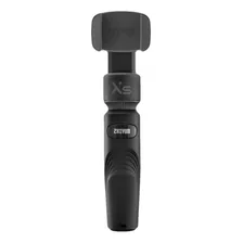 Gimbal Estabilizador Celular Smooth Xs Black Zhiyun Tech Foto mini  3