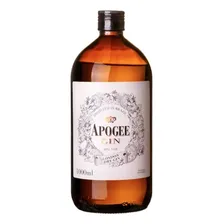 Gin Apogee London Dry Gin Classic Dry Gin Classic 1 L Foto mini 1