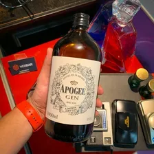Gin Apogee London Dry Gin Classic Dry Gin Classic 1 L Foto mini 2