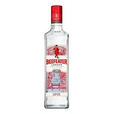 Gin Beefeater London Dry Gin - 750ml Foto mini 1