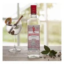 Gin Beefeater London Dry Gin - 750ml Foto mini 4