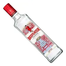 Gin Beefeater London Dry Gin - 750ml Foto mini 2