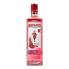 Gin Beefeater Pink 750ml Foto mini 1