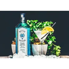 Gin Bombay London Dry London Dry 1000 Foto mini 4