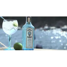 Gin Bombay London Dry London Dry 1000 Foto mini 3