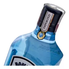 Gin Bombay Sapphire Dry London 750ml Foto mini 2