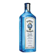 Gin Bombay Sapphire Dry London 750ml Foto mini 1