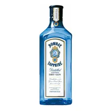 Gin Bombay Sapphire Dry London 750ml Foto mini 3
