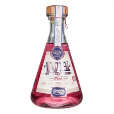 Gin Dry Pink 48 Orgânico Weber Haus 750ml Foto mini 1