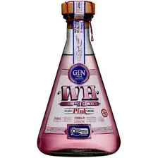 Gin Dry Pink 48 Orgânico Weber Haus 750ml Foto mini 1