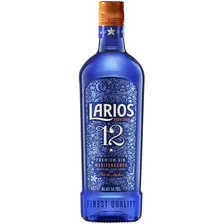 Gin Espanhol 12 Larios 700ml Foto mini 1