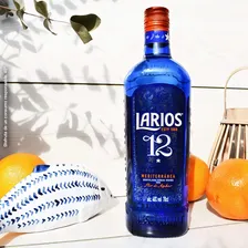 Gin Espanhol 12 Larios 700ml Foto mini 4