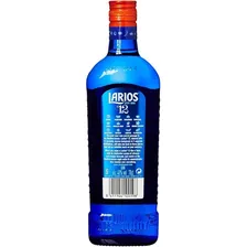 Gin Espanhol 12 Larios 700ml Foto mini 2