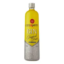 Gin Eternity Diversos Sabores - 900ml Sabor Tropical Fruits Foto mini 1