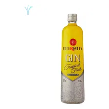 Gin Eternity Diversos Sabores - 900ml Sabor Tropical Fruits Foto mini 3