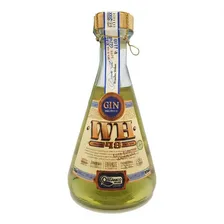 Gin London Dry Weber Haus Amburana Orgânica 750ml Foto mini 1