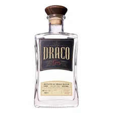 Gin Nacional Draco 750ml Foto mini 4