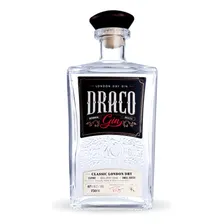 Gin Nacional Draco 750ml Foto mini 2