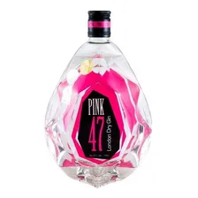 Gin Pink 47 London Dry 700ml Original Foto mini 1