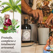 Gin Schwarzwald Dry 500ml Monkey 47 Foto mini 4
