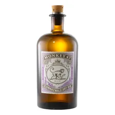 Gin Schwarzwald Dry 500ml Monkey 47 Foto mini 2