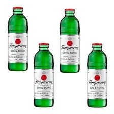 Gin Tanqueray Gin e Tonic London Dry 275 Foto  mini 1