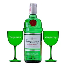 Gin Tanqueray London Dry 750ml Original Foto mini 1