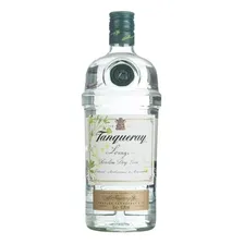 Gin Tanqueray Lovage 1 Litro Foto mini 1