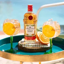 Gin Tanqueray Sevilla 700ml Foto mini 4