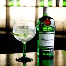 Gin Tanqueray Tanqueray INGLĂS Foto mini 3