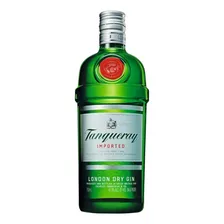 Gin Tanqueray Tanqueray INGLĂS Foto mini 1